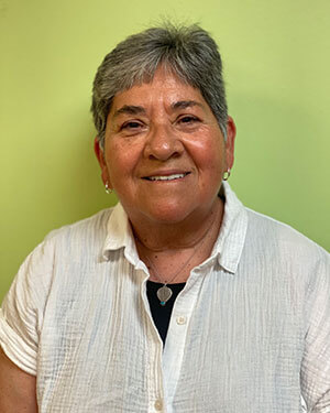 Alice Cardenas