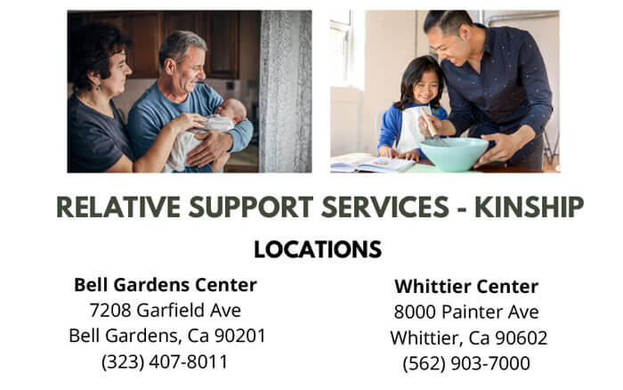 All Children Deserve a Safe Place to Call Home