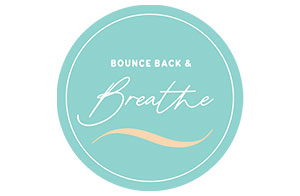 Bounce Back And Breathe