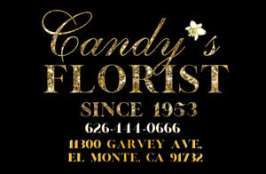 Candy’s Florist 