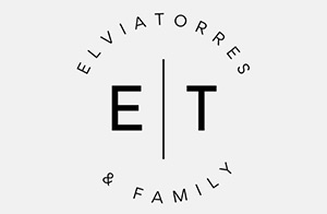 Elvia Torres & Family