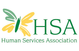 Human Services Association Logo 