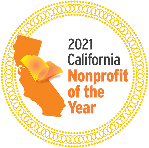 Nonprofit of the Year Logo