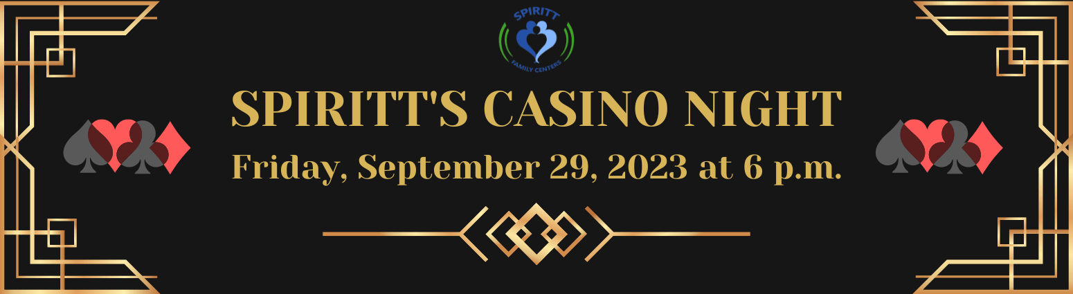 casino website banner